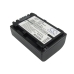 Camera Battery Sony DCR-SR77E