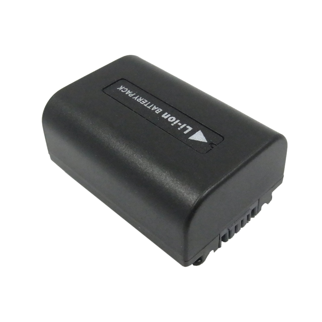 Camera Battery Sony HDR-CX550V