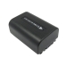 Camera Battery Sony HDR-CX360VE