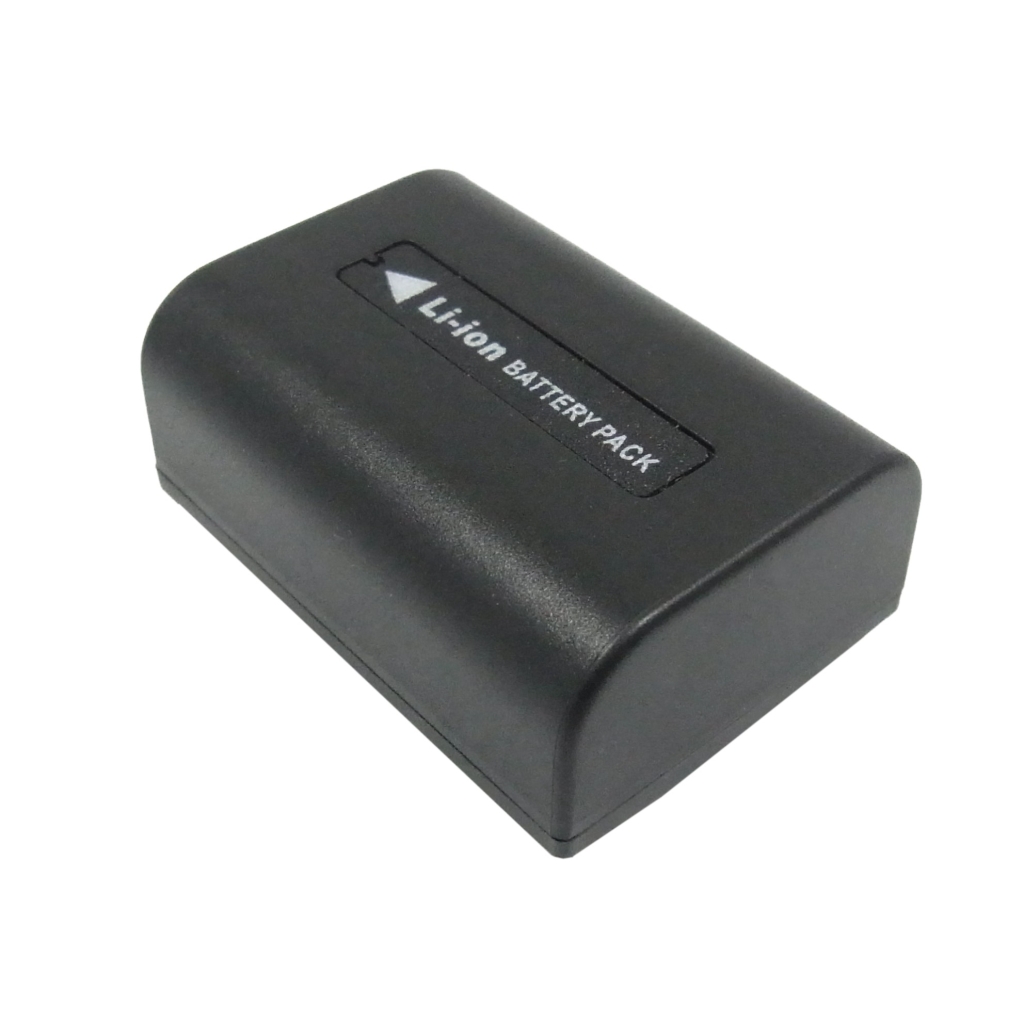 Camera Battery Sony HDR-CX130E