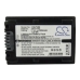 Camera Battery Sony DCR-SR77E