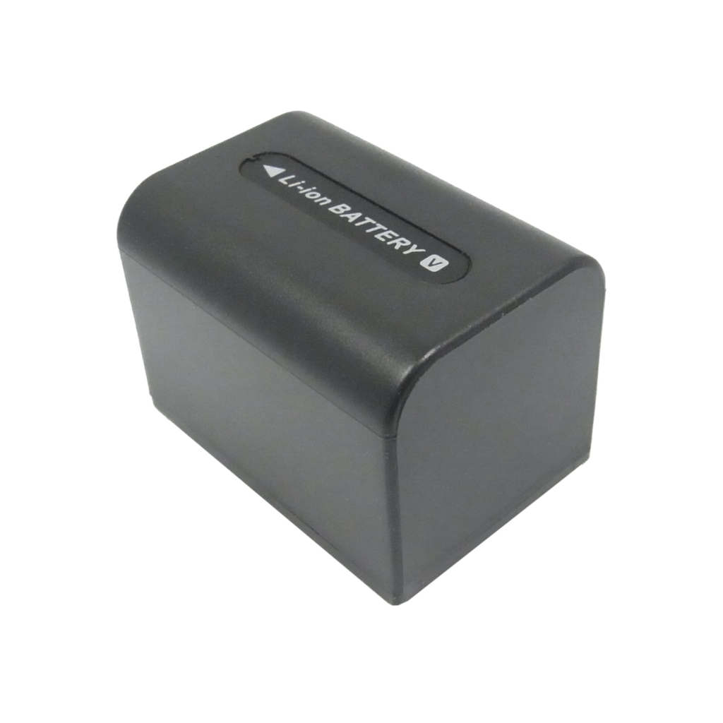 Camera Battery Sony HDR-CX360VE