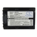 Camera Battery Sony HDR-CX130E