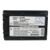 Compatible battery replacement for Sony  NP-FV90