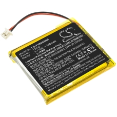 Compatible battery replacement for Floureon  79232