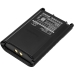 Compatible battery replacement for Vertex  FNB-V132Li, FNB-V103, FNB-V131Li, FNB-V104LI, FNB-V104...