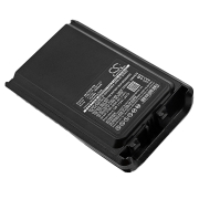 CS-FVX231TW<br />Batteries for   replaces battery FNB-V104