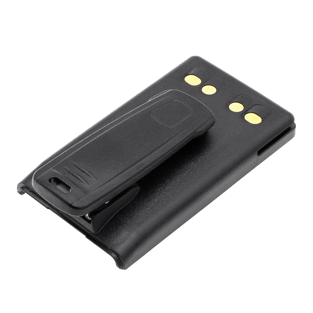 Compatible battery replacement for YAESU  FNB-V138Li, AAJ67X001, FNB-V134Li, FNB-V133Li, AAK66X501...