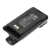 Compatible battery replacement for YAESU  FNB-V133Li, AAK66X501, AAJ68X001, FNB-V138Li, AAJ67X001...