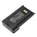 Compatible battery replacement for YAESU  FNB-V133Li, AAK66X501, AAJ68X001, FNB-V138Li, AAJ67X001...