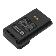 Compatible battery replacement for YAESU  SBR-28Li, SBR-28, SBR-26LI, SBR-25LI