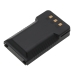 Compatible battery replacement for YAESU  SBR-28Li, SBR-28, SBR-26LI, SBR-25LI