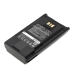 Compatible battery replacement for YAESU  FNB-V134Li, FNB-V133Li, AAK66X501, AAJ68X001, FNB-V138Li...