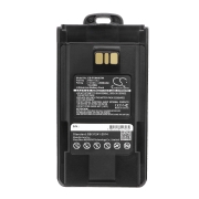 CS-FVX450TW<br />Batteries for   replaces battery AAJ67X001