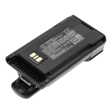 Compatible battery replacement for YAESU  FNB-V138Li, AAJ67X001, FNB-V134Li, FNB-V133Li, AAK66X501...