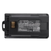 Compatible battery replacement for YAESU  FNB-V138Li, AAJ67X001, FNB-V134Li, FNB-V133Li, AAK66X501...