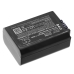 Compatible battery replacement for Sony  NP-FW50