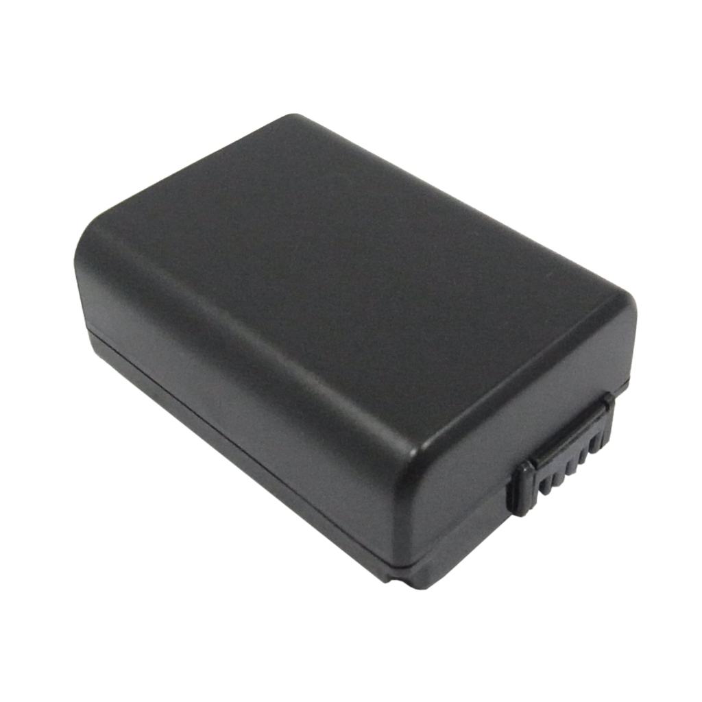 Compatible battery replacement for Sony  NP-FW50