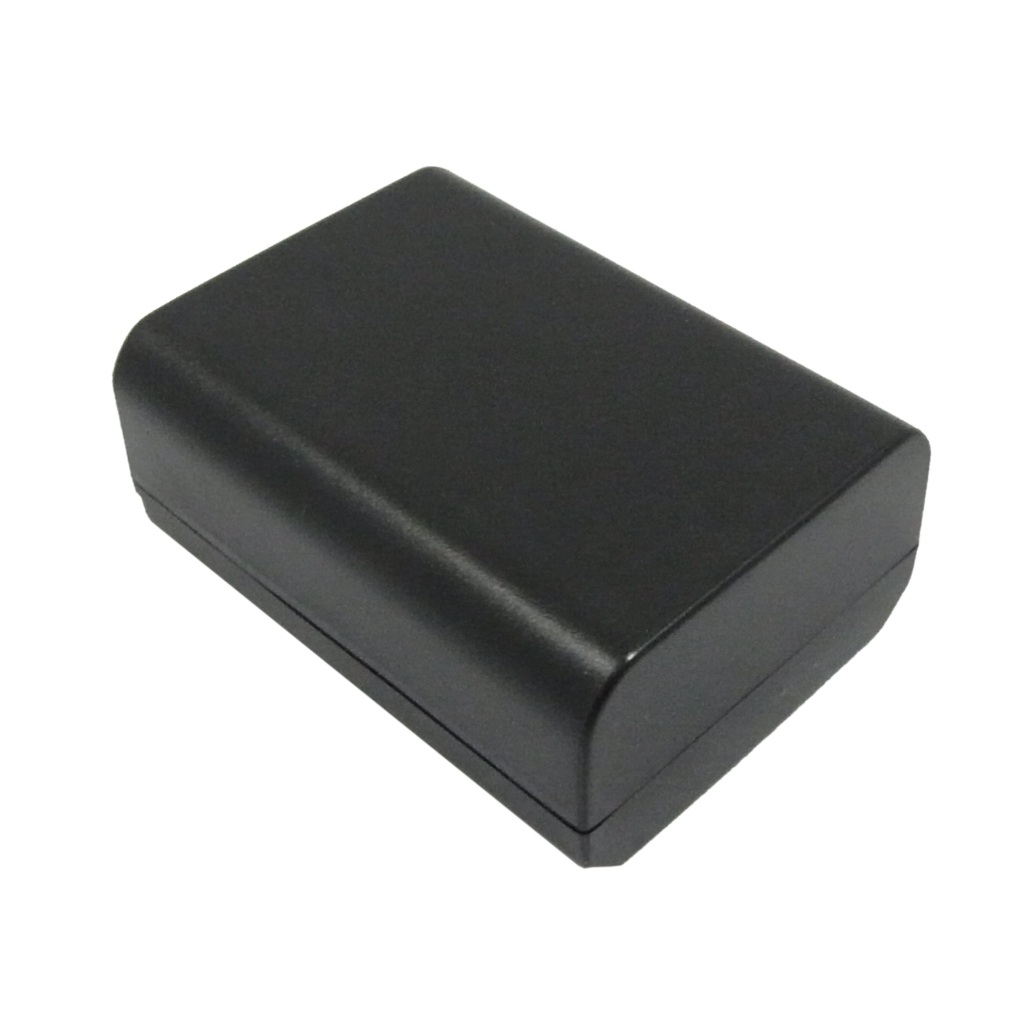 Compatible battery replacement for Sony  NP-FW50