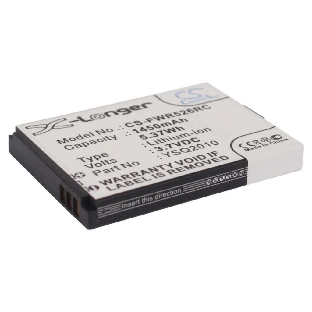 Hotspot Battery Franklin wireless R536