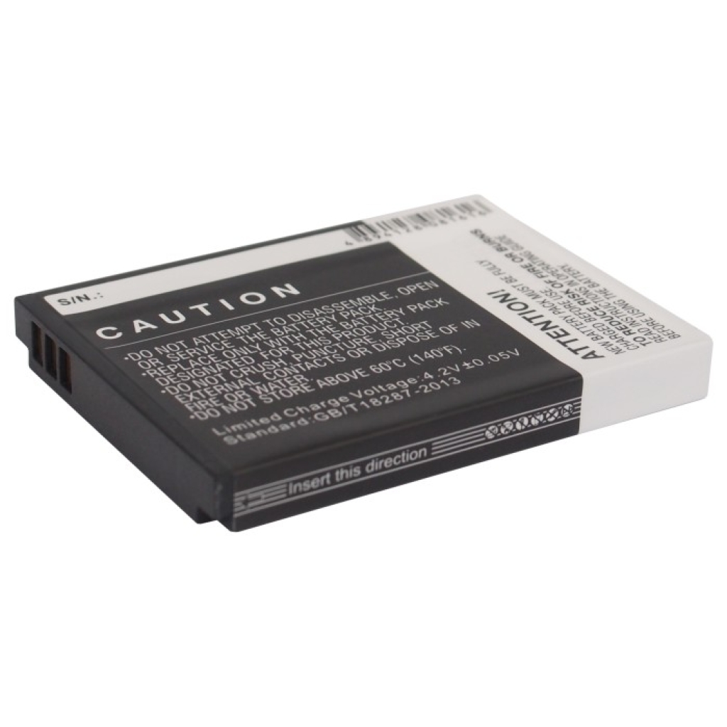 Hotspot Battery Franklin wireless R526A