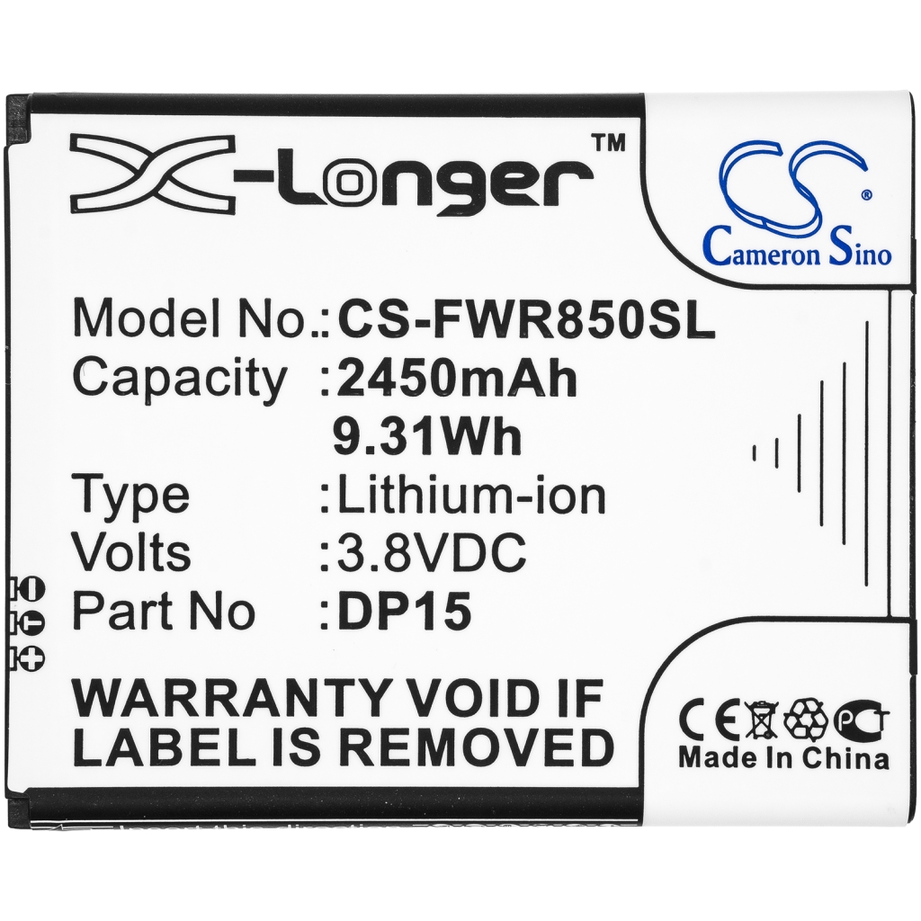 T-mobile Franklin wireless CS-FWR850SL