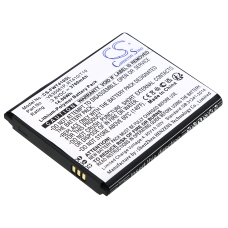 Compatible battery replacement for Franklin Wireless RT410/T10,V635061P