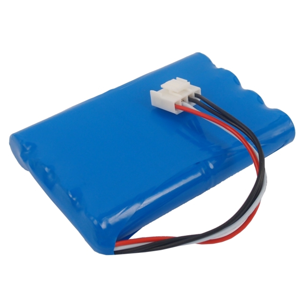 Compatible battery replacement for Fukuda  HHR-19AL24G1FD, LS1610