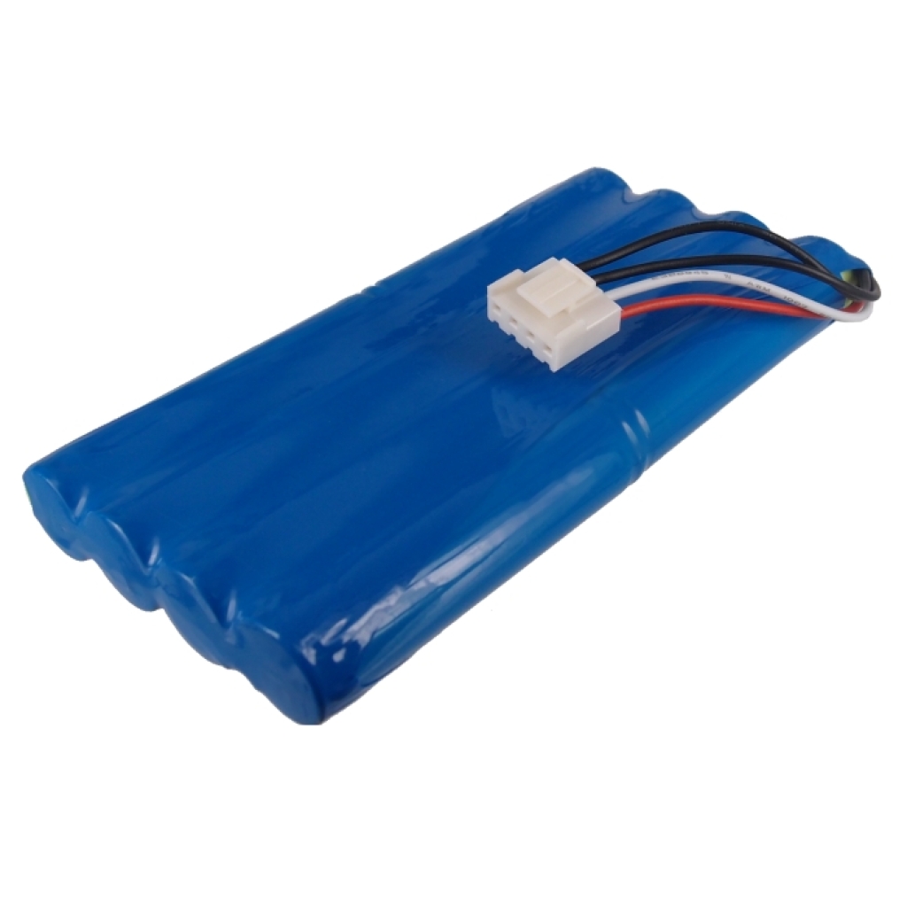 Compatible battery replacement for Fukuda  MB333BHR-4/3AU, 8PH-4/3A 3700-H-J18