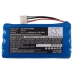 Medical Battery Fukuda CS-FXD730MD