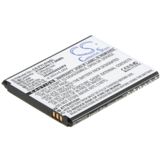 Compatible battery replacement for Fengyu HD495060ARV