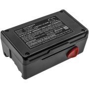 CS-FYM420PX<br />Batteries for   replaces battery 577507001