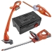 Power Tools Battery Flymo SimpliStore 300