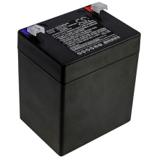 Compatible battery replacement for Flymo  9648170-01