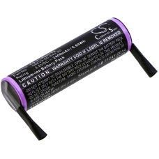 Compatible battery replacement for Flymo 08829-00.640.00