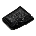 Compatible battery replacement for Fly racing  5884, 476-2900-5