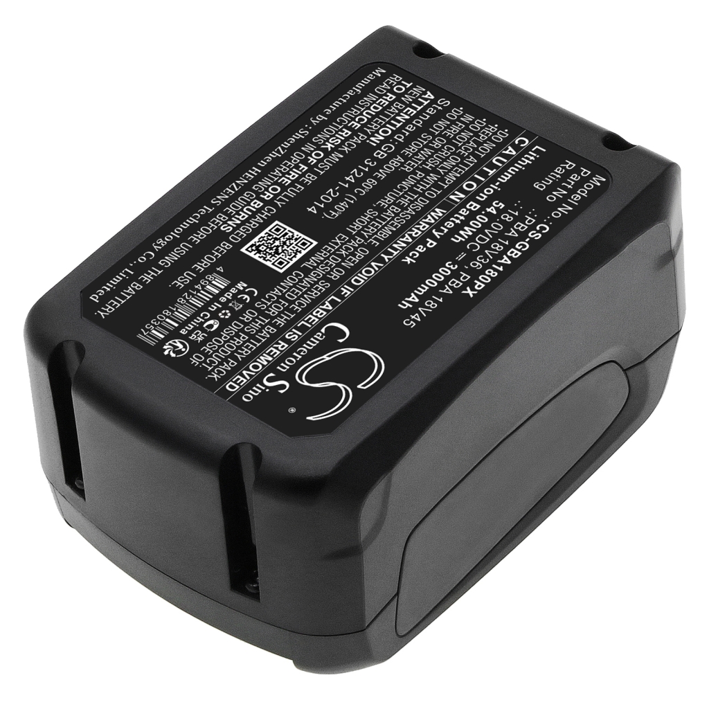 Battery Replaces 14905-20