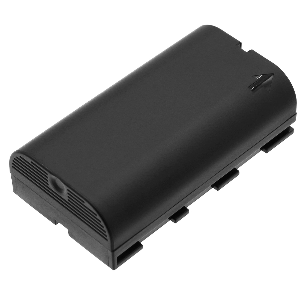 Compatible battery replacement for LEICA  724117, ZBA200, GBE211, GEB90, 772806...