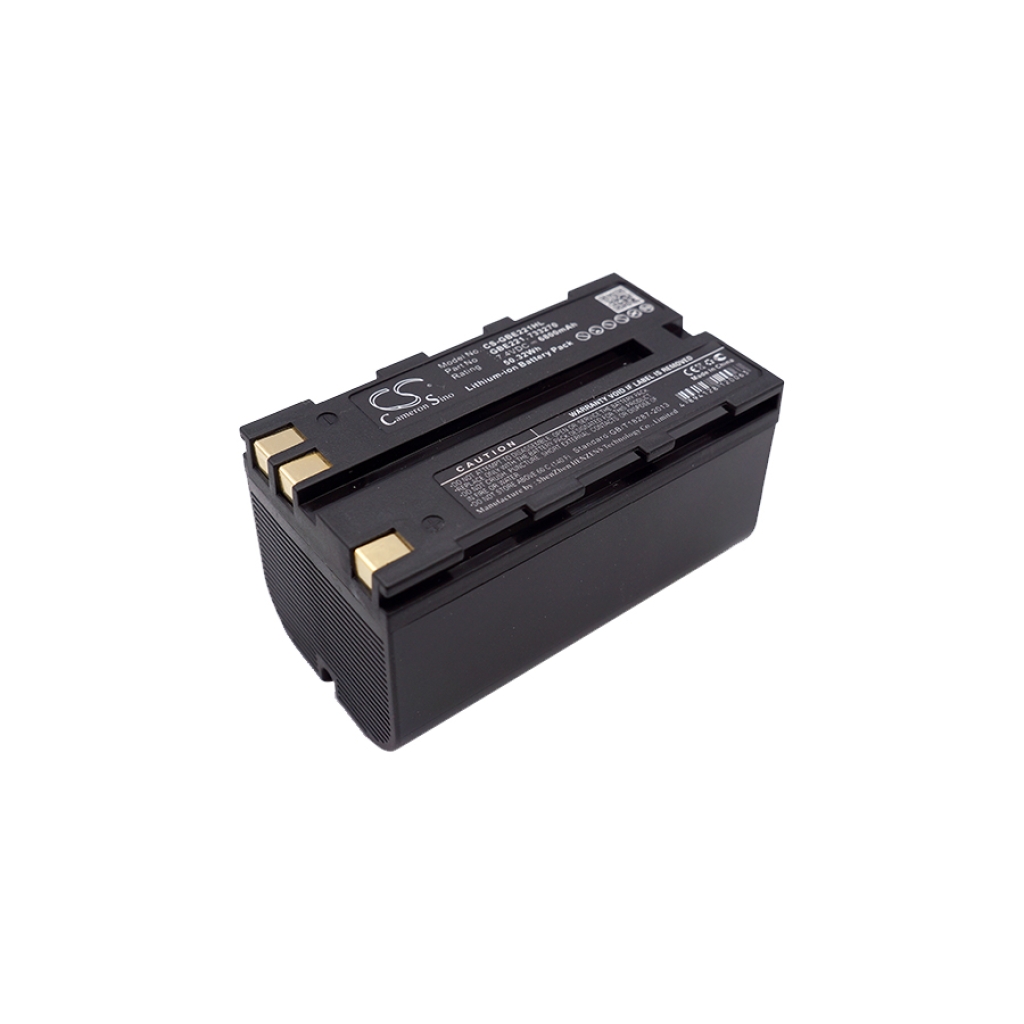 Battery Replaces 724117