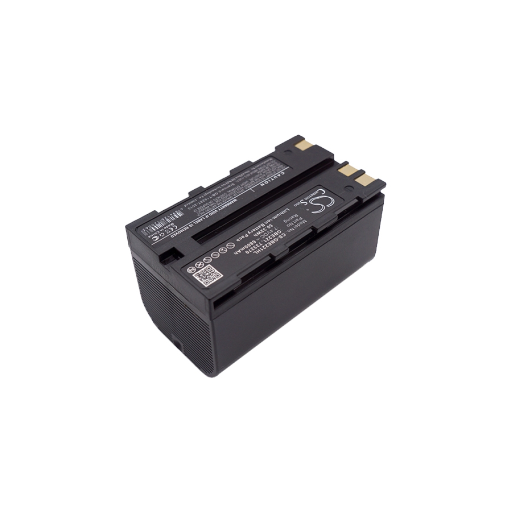 Battery Replaces 724117