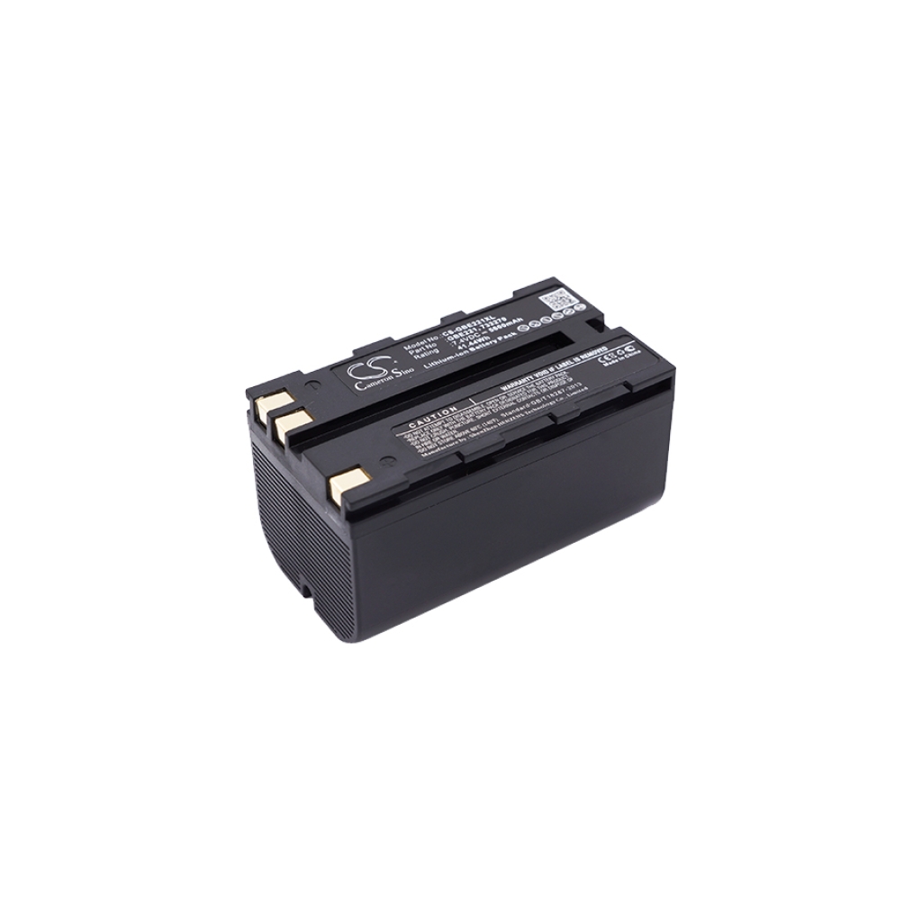 Battery Replaces GEB211