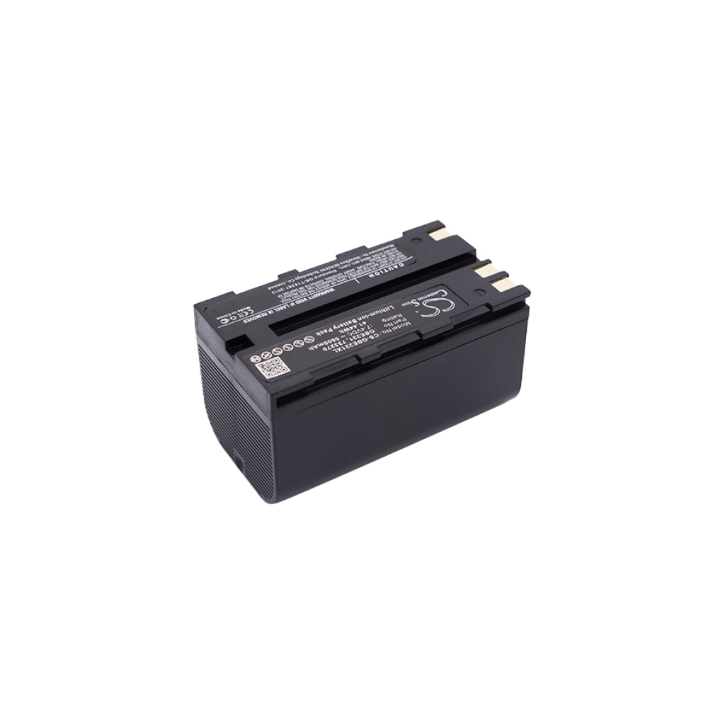 Battery Replaces 724117