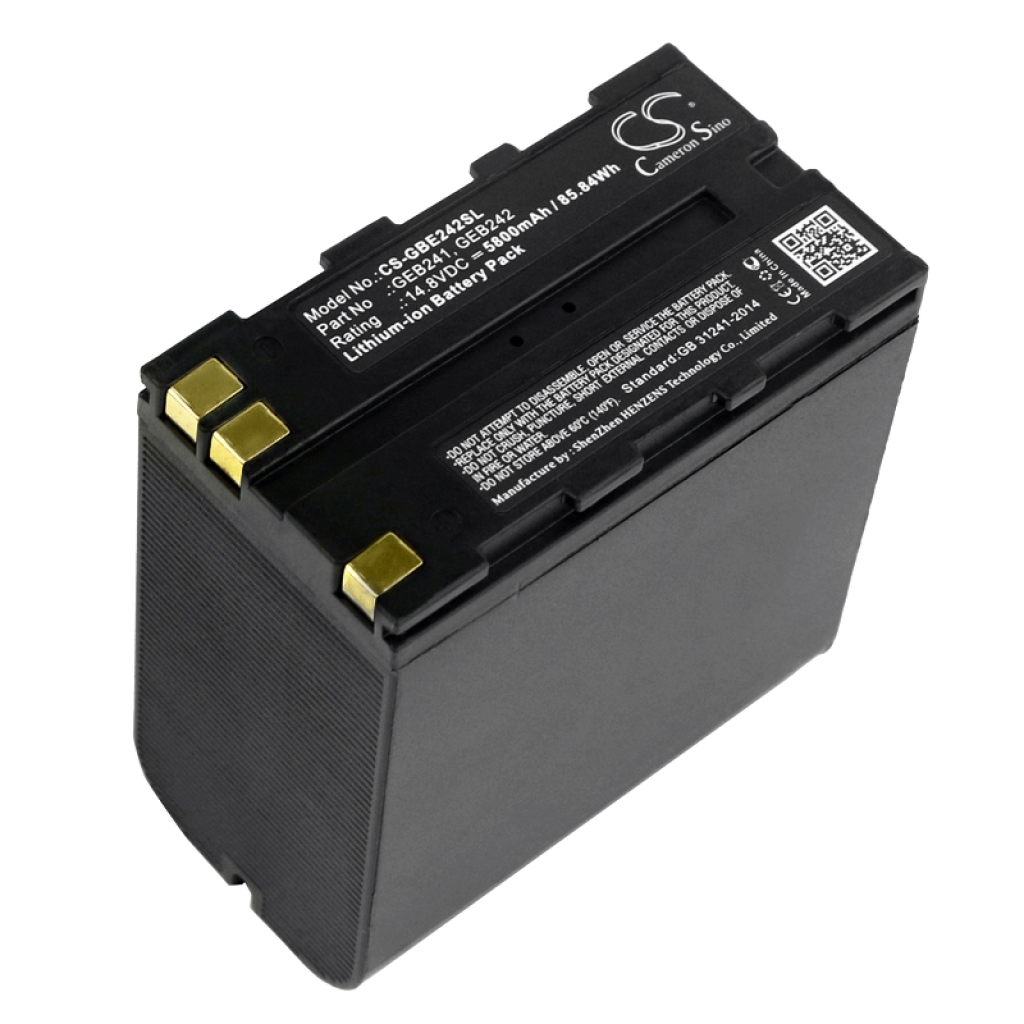 Battery Replaces 10686