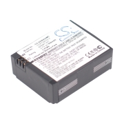 CS-GDB002MC<br />Batteries for   replaces battery AHDBT-301