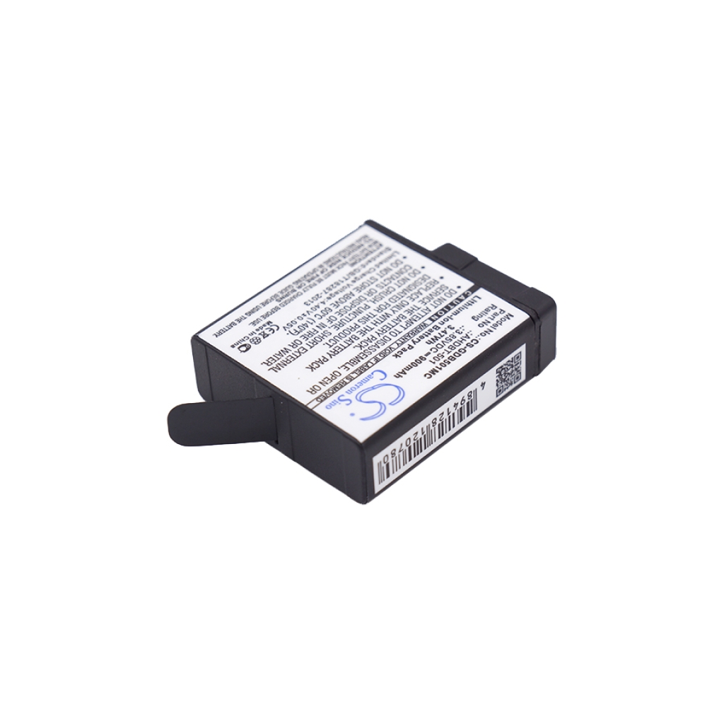 Camera Battery GoPro CS-GDB501MC