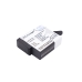 Compatible battery replacement for GoPro  SPJB1B, 601-27537-000, AHDBT-801, 601-10197-00, AHDBT-501...