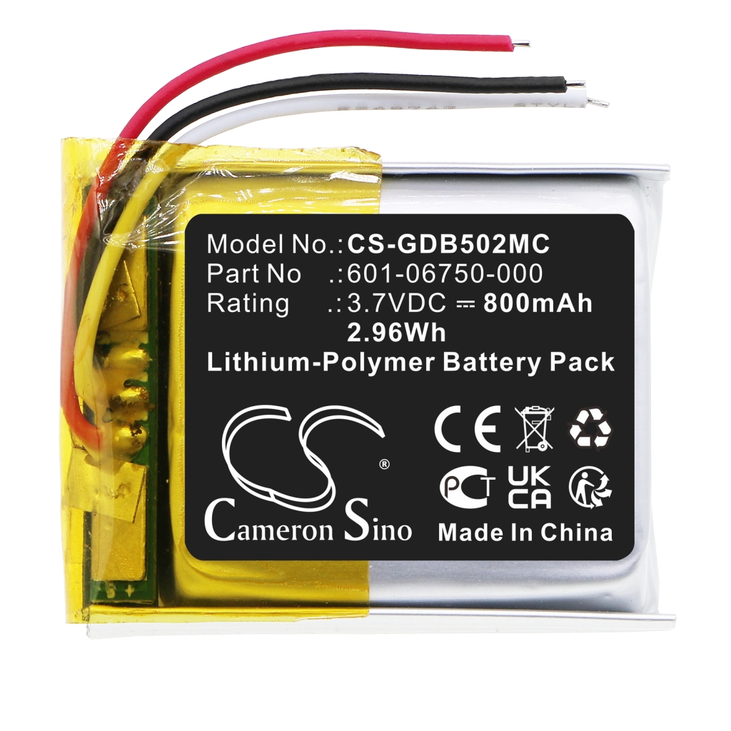 Camera Battery GoPro CS-GDB502MC