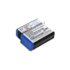 Compatible battery replacement for GoPro  AHDBT-501, AABAT-001-AS, AABAT-001, SPJB1B, 601-27537-000...