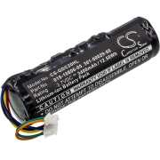 CS-GDC20HL<br />Batteries for   replaces battery AC00-12542