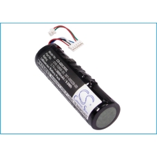 Compatible battery replacement for Garmin  010-10806-20, 010-10806-01, 010-10806-00, AC00-12542, 361-00029-00